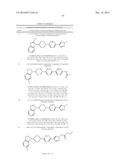 SUBSTITUTED PIPERIDINYL-PYRIDAZINYL DERIVATIVES USEFUL AS SCD 1 INHIBITORS diagram and image