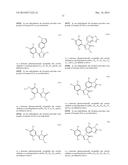 TRIAZOLE COMPOUNDS THAT MODULATE HSP90 ACTIVITY diagram and image