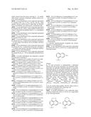 TRIAZOLE COMPOUNDS THAT MODULATE HSP90 ACTIVITY diagram and image