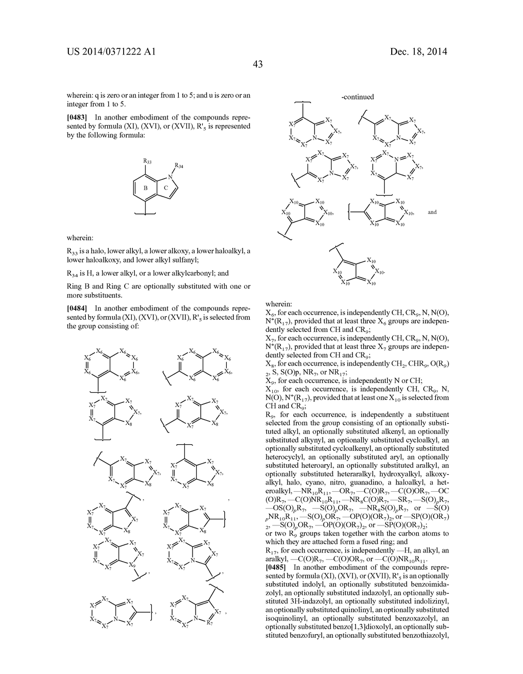 TRIAZOLE COMPOUNDS THAT MODULATE HSP90 ACTIVITY - diagram, schematic, and image 44