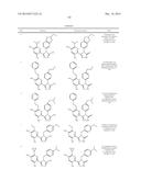 TRIAZOLE COMPOUNDS THAT MODULATE HSP90 ACTIVITY diagram and image