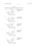 TRIAZOLE COMPOUNDS THAT MODULATE HSP90 ACTIVITY diagram and image