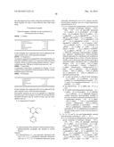 NOVEL TRIAZINEDIONE DERIVATIVES AS GABAB RECEPTOR MODULATORS diagram and image