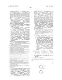 NOVEL TRIAZINEDIONE DERIVATIVES AS GABAB RECEPTOR MODULATORS diagram and image