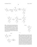 NOVEL TRIAZINEDIONE DERIVATIVES AS GABAB RECEPTOR MODULATORS diagram and image