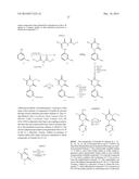 NOVEL TRIAZINEDIONE DERIVATIVES AS GABAB RECEPTOR MODULATORS diagram and image