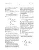 NOVEL TRIAZINEDIONE DERIVATIVES AS GABAB RECEPTOR MODULATORS diagram and image