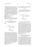 NOVEL TRIAZINEDIONE DERIVATIVES AS GABAB RECEPTOR MODULATORS diagram and image