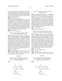 NOVEL TRIAZINEDIONE DERIVATIVES AS GABAB RECEPTOR MODULATORS diagram and image