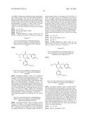 NOVEL TRIAZINEDIONE DERIVATIVES AS GABAB RECEPTOR MODULATORS diagram and image