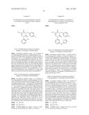 NOVEL TRIAZINEDIONE DERIVATIVES AS GABAB RECEPTOR MODULATORS diagram and image