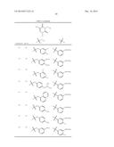 NOVEL TRIAZINEDIONE DERIVATIVES AS GABAB RECEPTOR MODULATORS diagram and image