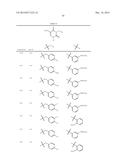 NOVEL TRIAZINEDIONE DERIVATIVES AS GABAB RECEPTOR MODULATORS diagram and image