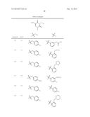 NOVEL TRIAZINEDIONE DERIVATIVES AS GABAB RECEPTOR MODULATORS diagram and image