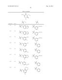 NOVEL TRIAZINEDIONE DERIVATIVES AS GABAB RECEPTOR MODULATORS diagram and image