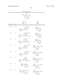 NOVEL TRIAZINEDIONE DERIVATIVES AS GABAB RECEPTOR MODULATORS diagram and image