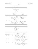 NOVEL TRIAZINEDIONE DERIVATIVES AS GABAB RECEPTOR MODULATORS diagram and image