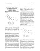 9-[4-(3-CHLORO-2-FLUORO-PHENYLAMINO)-7-METHOXY-QUINAZOLINE-6-YLOXY]-1,4-DI-    AZA-SPIRO[5.5]UNDECANE-5-ONE DIMALEATE, USE THEREOF AS A MEDICAMENT AND     METHOD FOR THE PRODUCTION THEREOF diagram and image