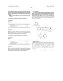 9-[4-(3-CHLORO-2-FLUORO-PHENYLAMINO)-7-METHOXY-QUINAZOLINE-6-YLOXY]-1,4-DI-    AZA-SPIRO[5.5]UNDECANE-5-ONE DIMALEATE, USE THEREOF AS A MEDICAMENT AND     METHOD FOR THE PRODUCTION THEREOF diagram and image