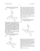 CRYSTAL OF A FREE TRICYCLIC PYRAZOLOPYRIMIDINE DERIVATIVE diagram and image