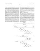 COMPOUNDS AND METHODS FOR INHIBITION OF AP ENDONUCLEASE-1/REDOX FACTOR-1     (HAPE1) ACTIVITY diagram and image