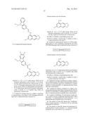 COMPOUNDS AND METHODS FOR INHIBITION OF AP ENDONUCLEASE-1/REDOX FACTOR-1     (HAPE1) ACTIVITY diagram and image