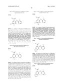 BENZOHETEROCYCLIC COMPOUNDS AND USE THEREOF diagram and image