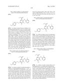 BENZOHETEROCYCLIC COMPOUNDS AND USE THEREOF diagram and image