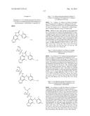 BENZOHETEROCYCLIC COMPOUNDS AND USE THEREOF diagram and image