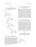 BENZOHETEROCYCLIC COMPOUNDS AND USE THEREOF diagram and image