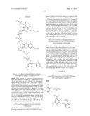 BENZOHETEROCYCLIC COMPOUNDS AND USE THEREOF diagram and image