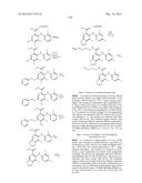 BENZOHETEROCYCLIC COMPOUNDS AND USE THEREOF diagram and image