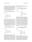 BENZOHETEROCYCLIC COMPOUNDS AND USE THEREOF diagram and image