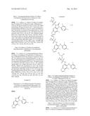 BENZOHETEROCYCLIC COMPOUNDS AND USE THEREOF diagram and image