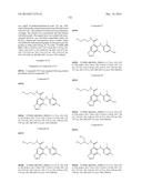 BENZOHETEROCYCLIC COMPOUNDS AND USE THEREOF diagram and image