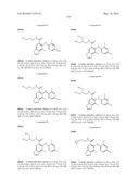 BENZOHETEROCYCLIC COMPOUNDS AND USE THEREOF diagram and image