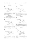 BENZOHETEROCYCLIC COMPOUNDS AND USE THEREOF diagram and image