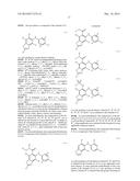 BENZOHETEROCYCLIC COMPOUNDS AND USE THEREOF diagram and image