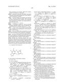 BENZOHETEROCYCLIC COMPOUNDS AND USE THEREOF diagram and image