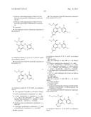 BENZOHETEROCYCLIC COMPOUNDS AND USE THEREOF diagram and image