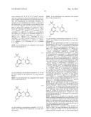 BENZOHETEROCYCLIC COMPOUNDS AND USE THEREOF diagram and image