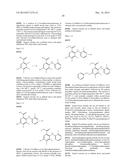 BENZOHETEROCYCLIC COMPOUNDS AND USE THEREOF diagram and image