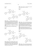 BENZOHETEROCYCLIC COMPOUNDS AND USE THEREOF diagram and image