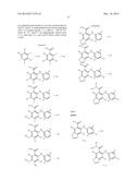 BENZOHETEROCYCLIC COMPOUNDS AND USE THEREOF diagram and image