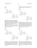 BENZOHETEROCYCLIC COMPOUNDS AND USE THEREOF diagram and image