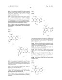 BENZOHETEROCYCLIC COMPOUNDS AND USE THEREOF diagram and image