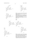 BENZOHETEROCYCLIC COMPOUNDS AND USE THEREOF diagram and image