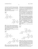 BENZOHETEROCYCLIC COMPOUNDS AND USE THEREOF diagram and image