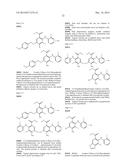 BENZOHETEROCYCLIC COMPOUNDS AND USE THEREOF diagram and image