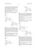 BENZOHETEROCYCLIC COMPOUNDS AND USE THEREOF diagram and image